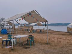-梁子湖东篱老屋生态庄园