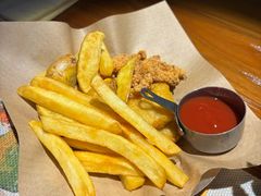 -秀·爱尔兰餐吧(上海路店)