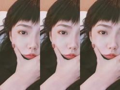 -Hair Code芭曲发型