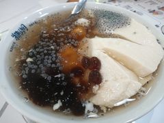 芋见豆花-糖潮糖水铺(省府店)