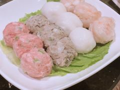 -协成海鲜火锅(海洋花园店)