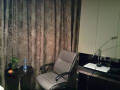 -美豪怡致酒店(上海长寿路店)