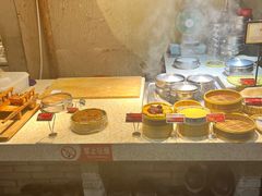 -老家信阳菜(北京路店)