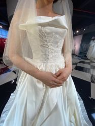 -珠海女王嫁衣馆(珠海左右创意园店)