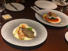 -杭州桐庐康莱德酒店西餐厅-舍