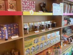-谷小推·按摩·茶饮·社交(阳光新业店)