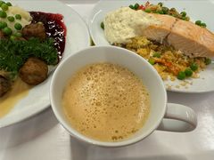 -宜家·瑞典风味餐厅(北京西红门店)