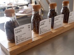 -SAANCI山池咖啡(卓悦中心店)