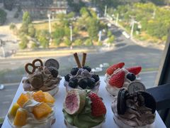 -鹿里烘焙LulyBaking(东二环泰禾广场店)