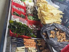 -小草糖水(海棠村店)