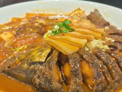 -李记饺子·熏酱东北菜(欢乐谷店)
