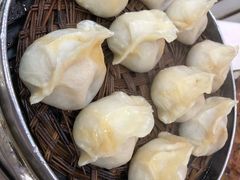 驴肉蒸饺-金鼎驴肉饺子馆(西四道街店)