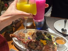 -巴别塔法餐舍(合作路店)