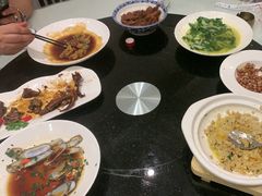 -洛东土菜馆(建国北路店)