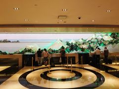 -广州白云机场雅高铂尔曼大酒店