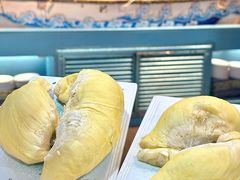 -领鲜活海鲜榴莲自助火锅(东门店)