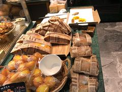 -东哥面包(江宁大润发店)