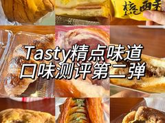 -精点味道(西安路店)