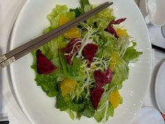 -老妈菜馆(建设街店)