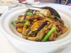-御和宴·精品粤菜(天润御海湾店)
