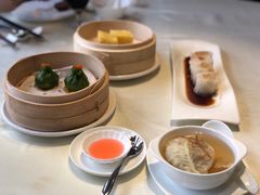 -皇朝会.经典传统粤菜(外滩店)