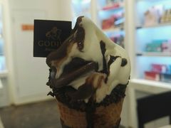 -GODIVA(恒隆广场店)