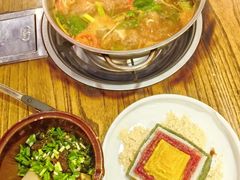 -亮欢寨(凯里总店)