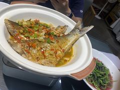 -楚鲜·汉正街一号(天河店)