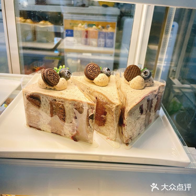 华夫饼🧇冰淇淋🍦咖啡☕ | 朗地咖啡 