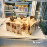 华夫饼🧇冰淇淋🍦咖啡☕ | 朗地咖啡 