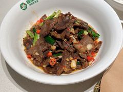 -绿草地·湘菜(悦方ID mall店)