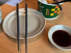 -Tuna maki寿司(苏州中心商场店)