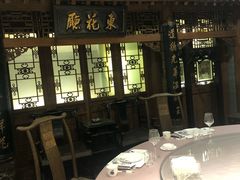 包厢-保定会馆(红旗大街店)