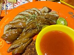 -碌碌发·东南亚风味烧烤档(体育西店)