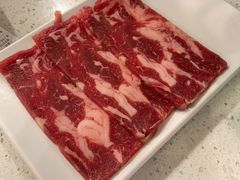精选和牛肉-韩时烤肉(枫蓝店)
