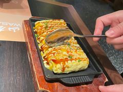 -山葵家·创意料理(宁波来福士店)