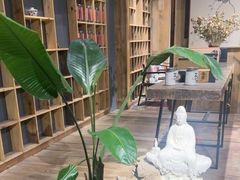 -邈墨茶馆(大兜路1号店)