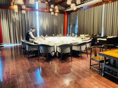 包厢-宝燕壹号景观餐厅(龙盛国际商业广场店)