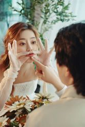 -奈斯影像婚纱摄影(拱墅店)