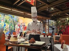 -星·South Beauty·俏江南(国贸店)