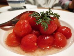 -花舍·新派粤菜·西餐·下午茶(亚运村·鸟巢店)