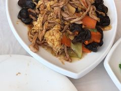 -山南熏肉大饼(辽菜旗舰店)