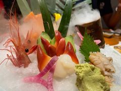 -万鱼亭·筑地屋 日本料理(淮海街店)