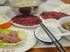 -乌记鲜活牛肉城(金砂东路店)