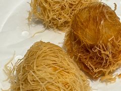 金丝龙虾球-稻香酒家(天河城店)