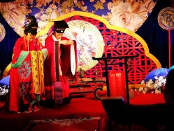 -禧百年中式婚礼馆