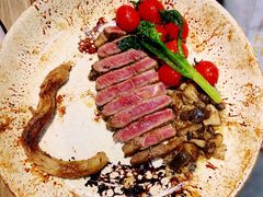 -Maxpoint Kitchen 西餐咖啡(乐峰广场店)
