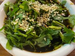 茶味调料-老北京热气涮羊肉(正荣时代广场店)