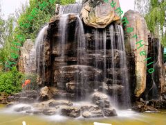 -北京野生动物园