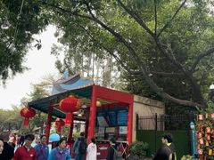 -广州长隆国际大马戏